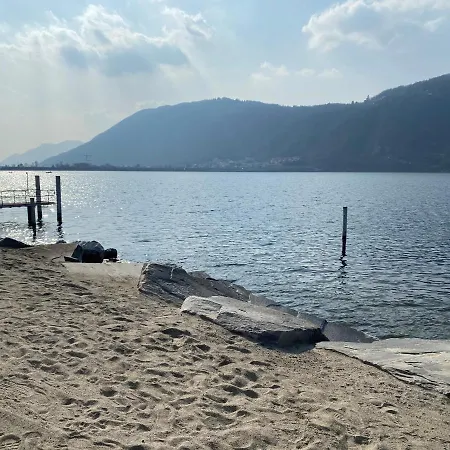 Apartment Relax-lugano