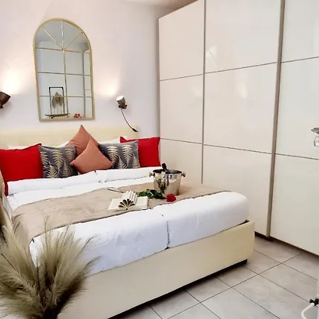Relax-lugano Apartment *
