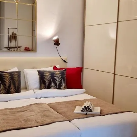 Relax-lugano Apartment *