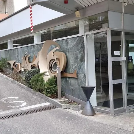 Relax-lugano Apartment *