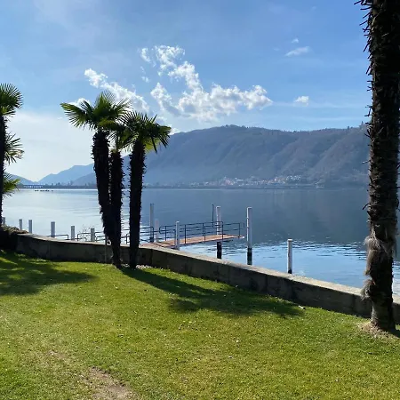 Relax-lugano