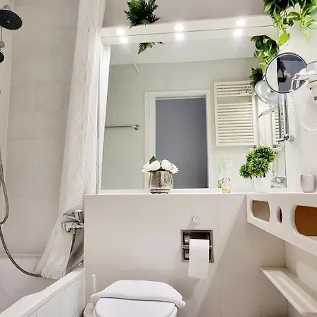 Apartment Relax-lugano