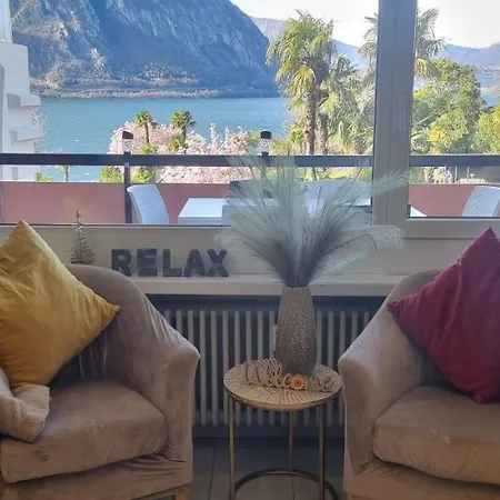 Relax-lugano * Bissone
