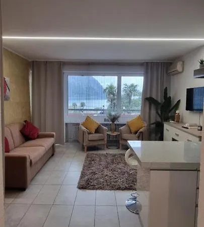 Relax-lugano Apartment *