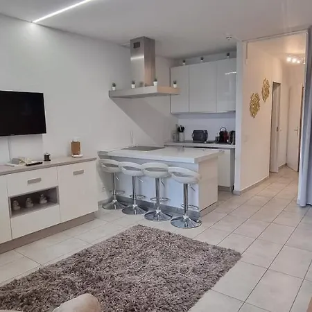 Apartment Relax-lugano