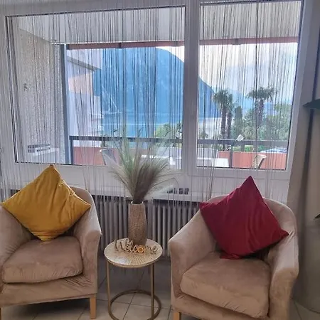 Relax-lugano * Bissone