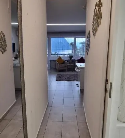 Apartment Relax-lugano *