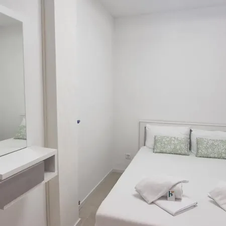 Apartment Relax-lugano