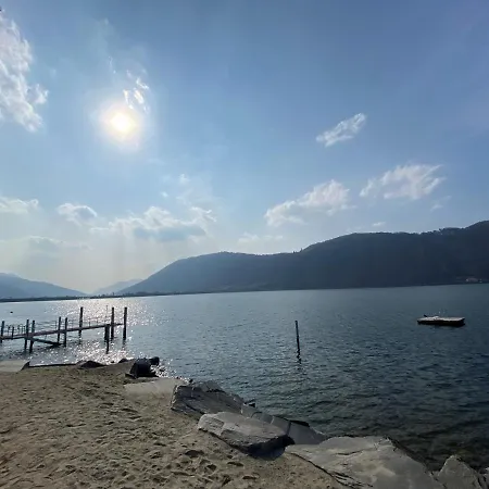 Relax-lugano * Bissone