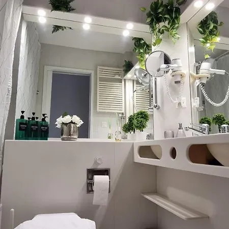 Relax-lugano Daire Bissone