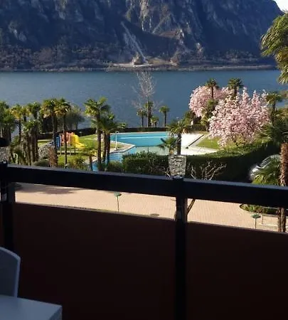 Relax-lugano Daire