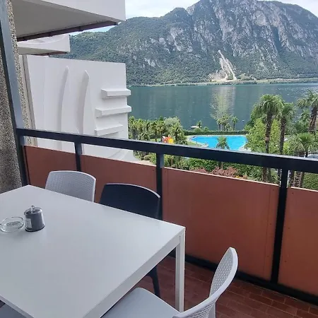 Daire Relax-lugano