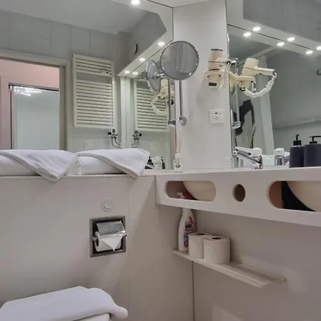 Relax-lugano Daire