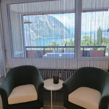 Relax-lugano