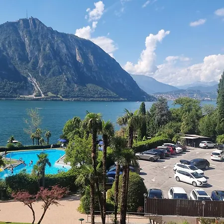 Relax-lugano Daire *